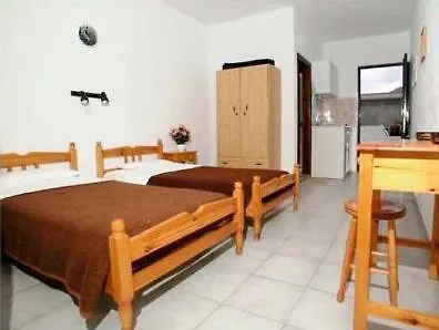 Hotel Spanos